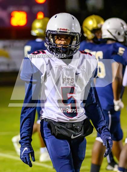 Thumbnail 2 in Terry Sanford @ E.E. Smith photogallery.