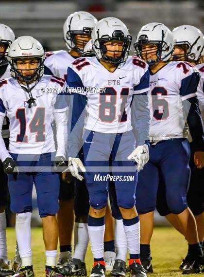 Thumbnail 2 in Terry Sanford @ E.E. Smith photogallery.
