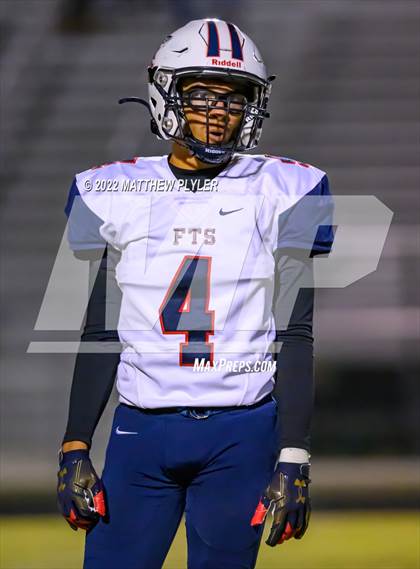 Thumbnail 3 in Terry Sanford @ E.E. Smith photogallery.
