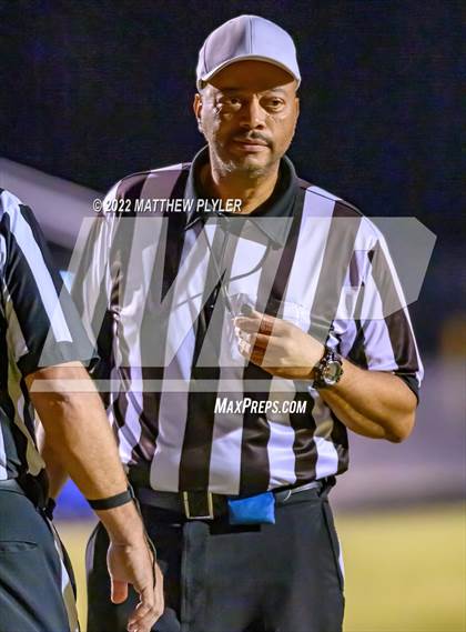 Thumbnail 2 in Terry Sanford @ E.E. Smith photogallery.