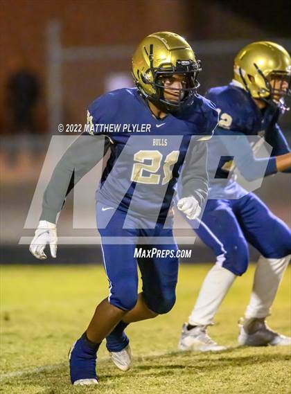 Thumbnail 2 in Terry Sanford @ E.E. Smith photogallery.
