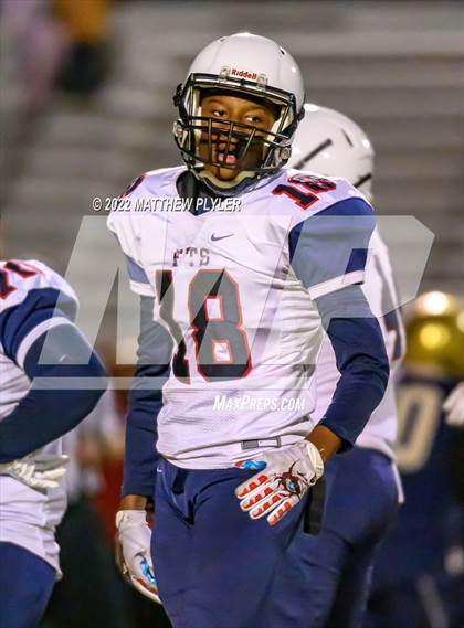 Thumbnail 3 in Terry Sanford @ E.E. Smith photogallery.