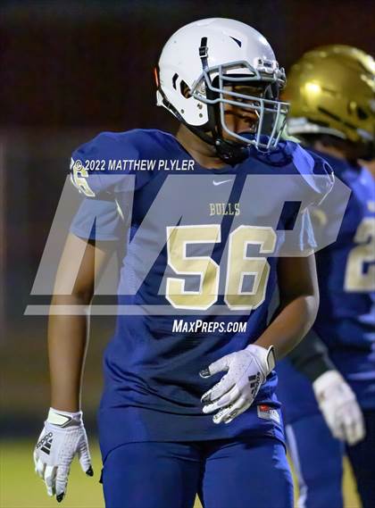 Thumbnail 1 in Terry Sanford @ E.E. Smith photogallery.