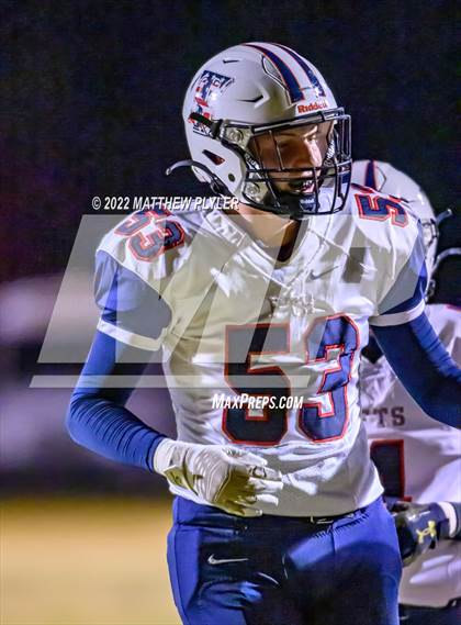 Thumbnail 2 in Terry Sanford @ E.E. Smith photogallery.