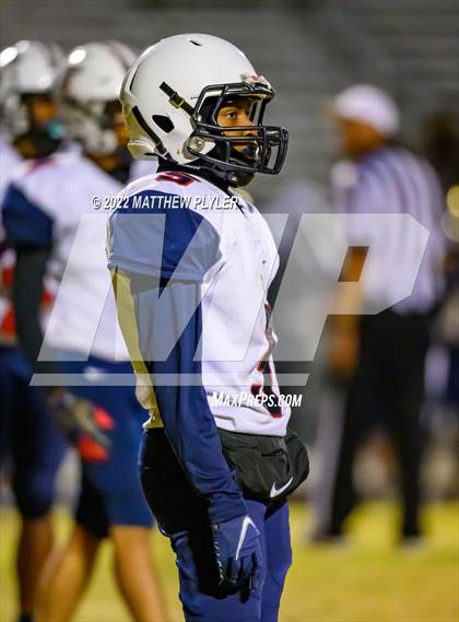 Thumbnail 3 in Terry Sanford @ E.E. Smith photogallery.