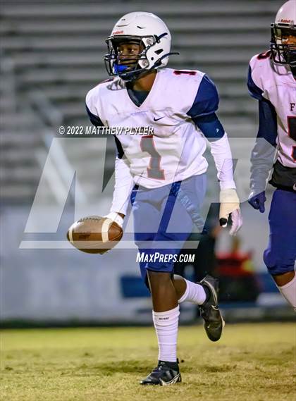 Thumbnail 3 in Terry Sanford @ E.E. Smith photogallery.