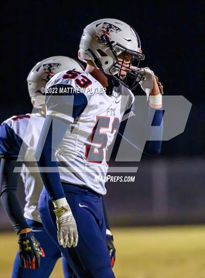 Thumbnail 1 in Terry Sanford @ E.E. Smith photogallery.