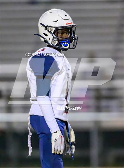 Thumbnail 1 in Terry Sanford @ E.E. Smith photogallery.