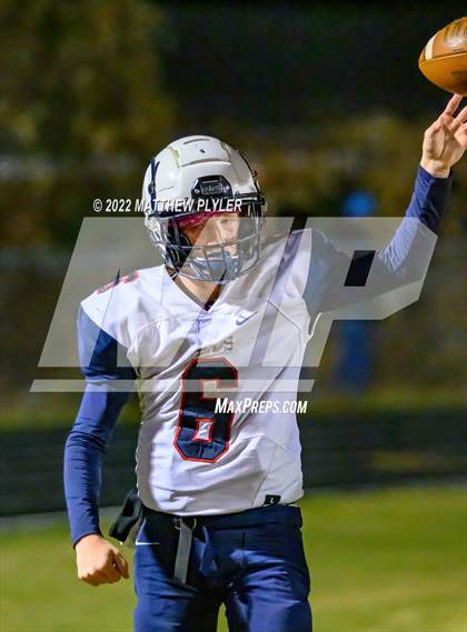 Thumbnail 2 in Terry Sanford @ E.E. Smith photogallery.