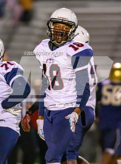 Thumbnail 1 in Terry Sanford @ E.E. Smith photogallery.