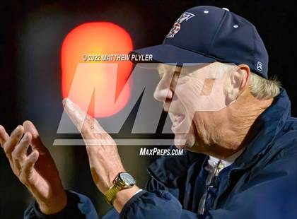 Thumbnail 3 in Terry Sanford @ E.E. Smith photogallery.