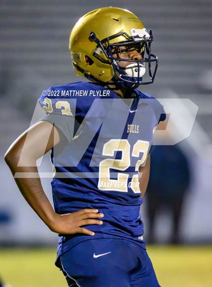 Thumbnail 3 in Terry Sanford @ E.E. Smith photogallery.