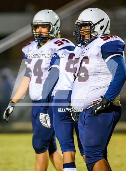 Thumbnail 1 in Terry Sanford @ E.E. Smith photogallery.