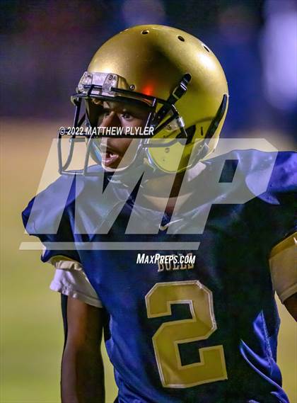 Thumbnail 3 in Terry Sanford @ E.E. Smith photogallery.