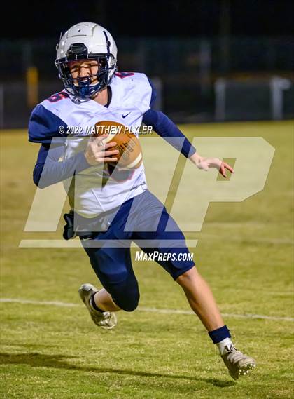Thumbnail 2 in Terry Sanford @ E.E. Smith photogallery.