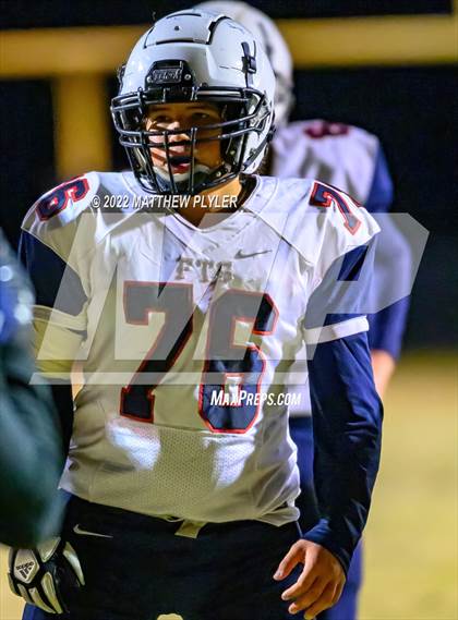 Thumbnail 1 in Terry Sanford @ E.E. Smith photogallery.