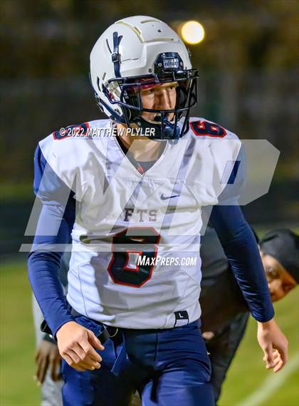 Thumbnail 3 in Terry Sanford @ E.E. Smith photogallery.