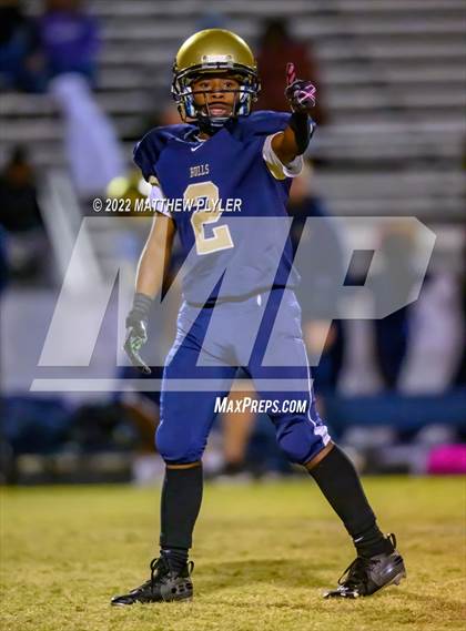 Thumbnail 1 in Terry Sanford @ E.E. Smith photogallery.