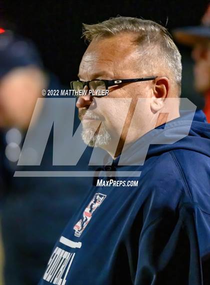 Thumbnail 1 in Terry Sanford @ E.E. Smith photogallery.