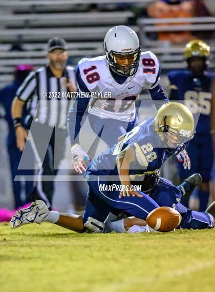 Thumbnail 1 in Terry Sanford @ E.E. Smith photogallery.