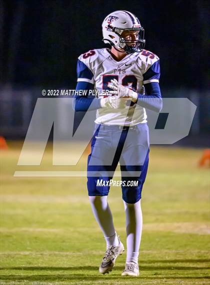 Thumbnail 1 in Terry Sanford @ E.E. Smith photogallery.