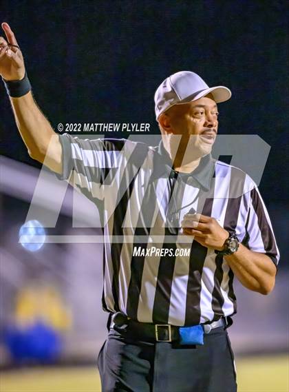 Thumbnail 3 in Terry Sanford @ E.E. Smith photogallery.
