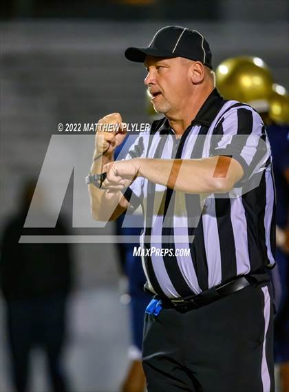 Thumbnail 2 in Terry Sanford @ E.E. Smith photogallery.