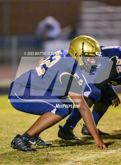Thumbnail 1 in Terry Sanford @ E.E. Smith photogallery.
