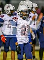 Photo from the gallery "Terry Sanford @ E.E. Smith"
