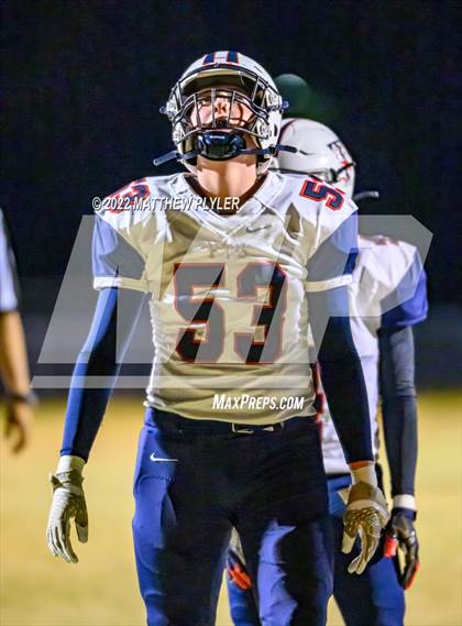 Thumbnail 1 in Terry Sanford @ E.E. Smith photogallery.