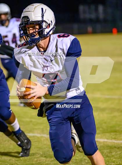 Thumbnail 1 in Terry Sanford @ E.E. Smith photogallery.