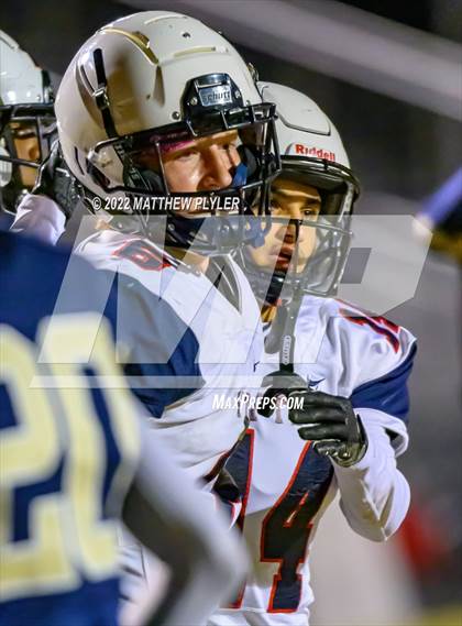 Thumbnail 2 in Terry Sanford @ E.E. Smith photogallery.