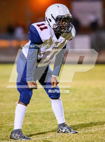 Thumbnail 1 in Terry Sanford @ E.E. Smith photogallery.
