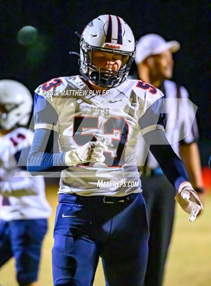 Thumbnail 2 in Terry Sanford @ E.E. Smith photogallery.