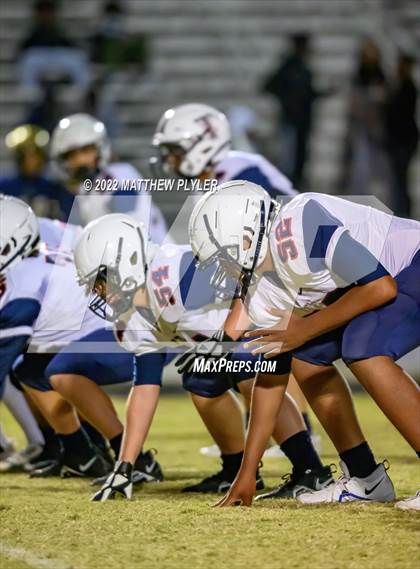 Thumbnail 2 in Terry Sanford @ E.E. Smith photogallery.