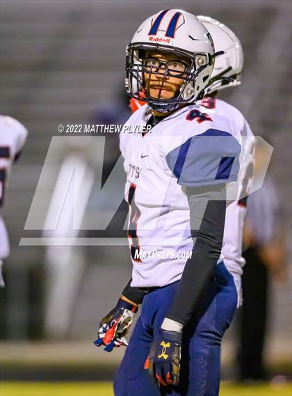 Thumbnail 2 in Terry Sanford @ E.E. Smith photogallery.
