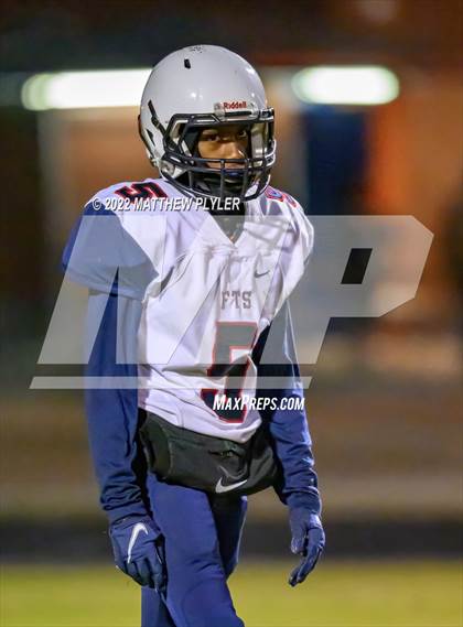 Thumbnail 1 in Terry Sanford @ E.E. Smith photogallery.