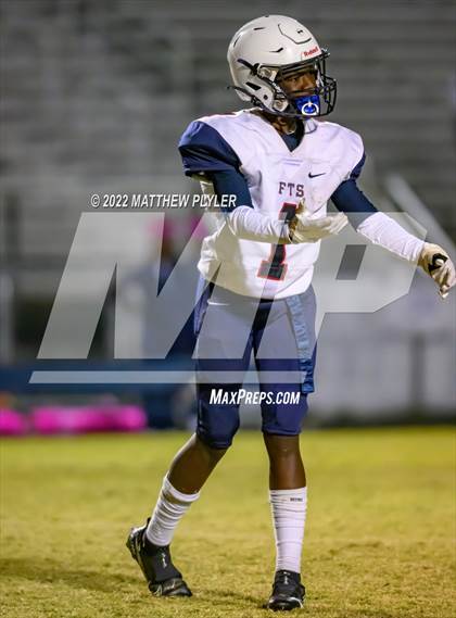Thumbnail 2 in Terry Sanford @ E.E. Smith photogallery.