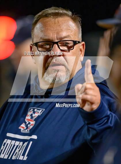 Thumbnail 3 in Terry Sanford @ E.E. Smith photogallery.