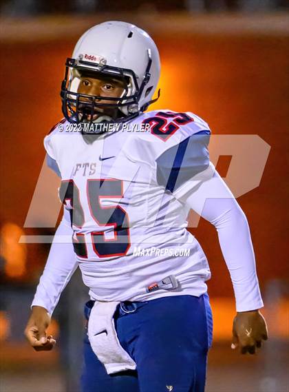 Thumbnail 3 in Terry Sanford @ E.E. Smith photogallery.