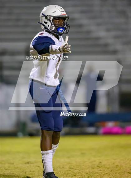 Thumbnail 1 in Terry Sanford @ E.E. Smith photogallery.