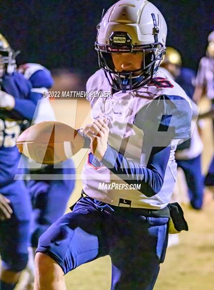 Thumbnail 1 in Terry Sanford @ E.E. Smith photogallery.