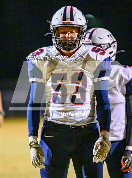 Thumbnail 3 in Terry Sanford @ E.E. Smith photogallery.
