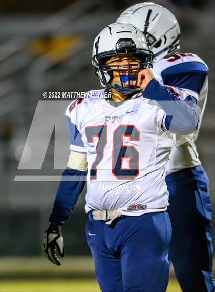 Thumbnail 1 in Terry Sanford @ E.E. Smith photogallery.
