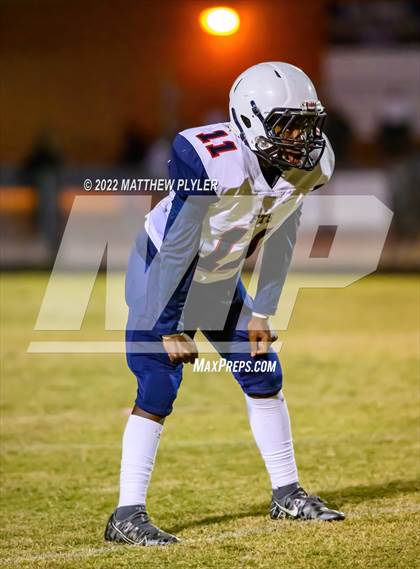 Thumbnail 3 in Terry Sanford @ E.E. Smith photogallery.