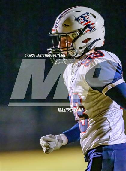 Thumbnail 1 in Terry Sanford @ E.E. Smith photogallery.