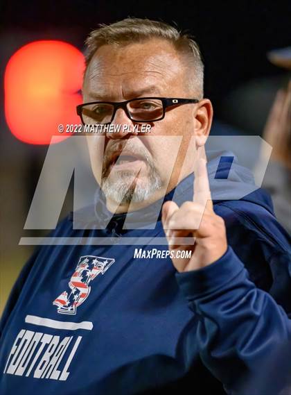 Thumbnail 3 in Terry Sanford @ E.E. Smith photogallery.