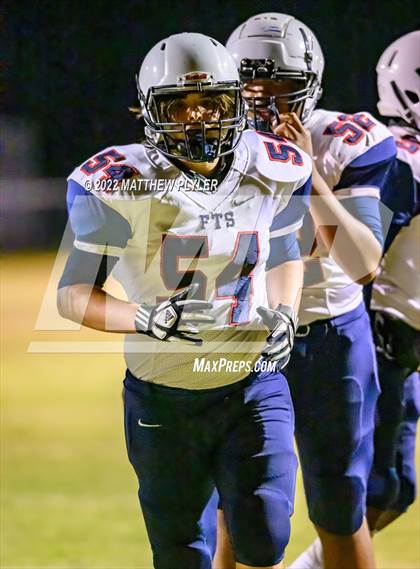 Thumbnail 2 in Terry Sanford @ E.E. Smith photogallery.