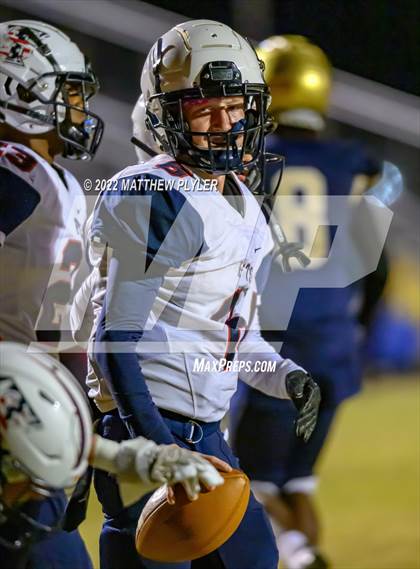 Thumbnail 3 in Terry Sanford @ E.E. Smith photogallery.
