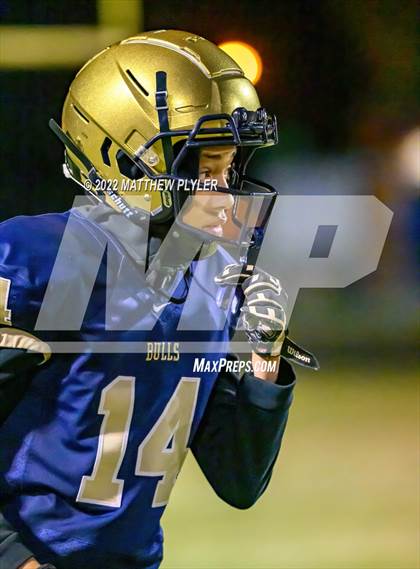 Thumbnail 3 in Terry Sanford @ E.E. Smith photogallery.